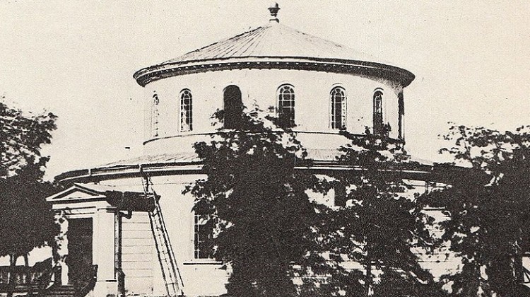 synagoga