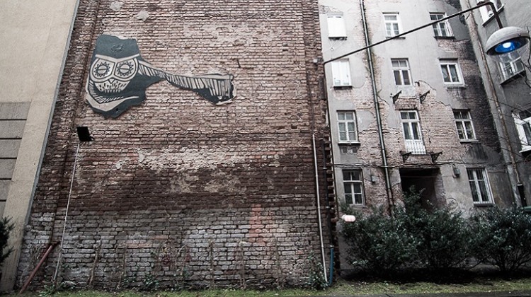 street-art