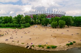 Warszawa