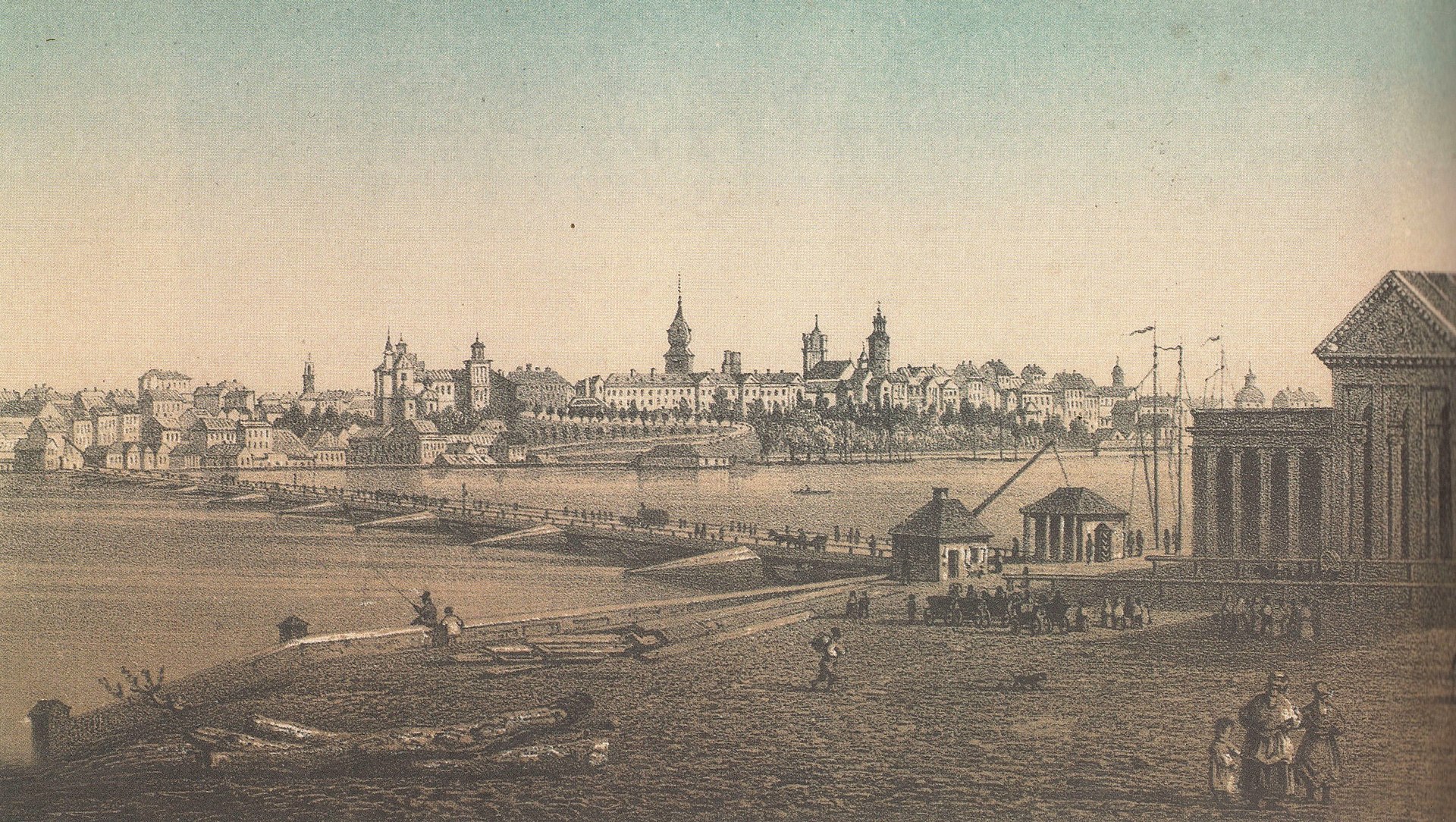 1920px-Julian_Cegliński_chromolitografia_Warszawa_od_strony_Pragi_1859